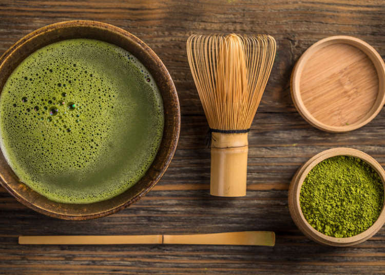 Matcha Premium Ceremonial - Selección de Variedades (Isuzu, Wakatake, Aorarashi) - 35g