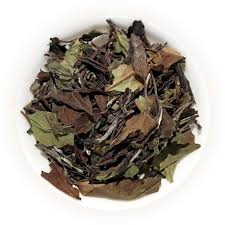 Té Blanco Añejado | Inmunidad, Digestión y Calma Natural