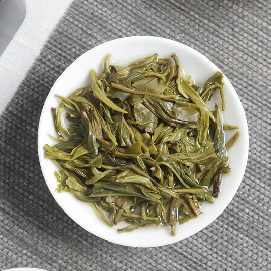 Té Verde de Alta Montaña | Inmunidad, Enfoque y Digestión Natural