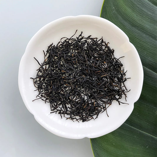 ZhengShan XiaoZhon(Té Rojo) Energía Natural, Circulación y Digestión