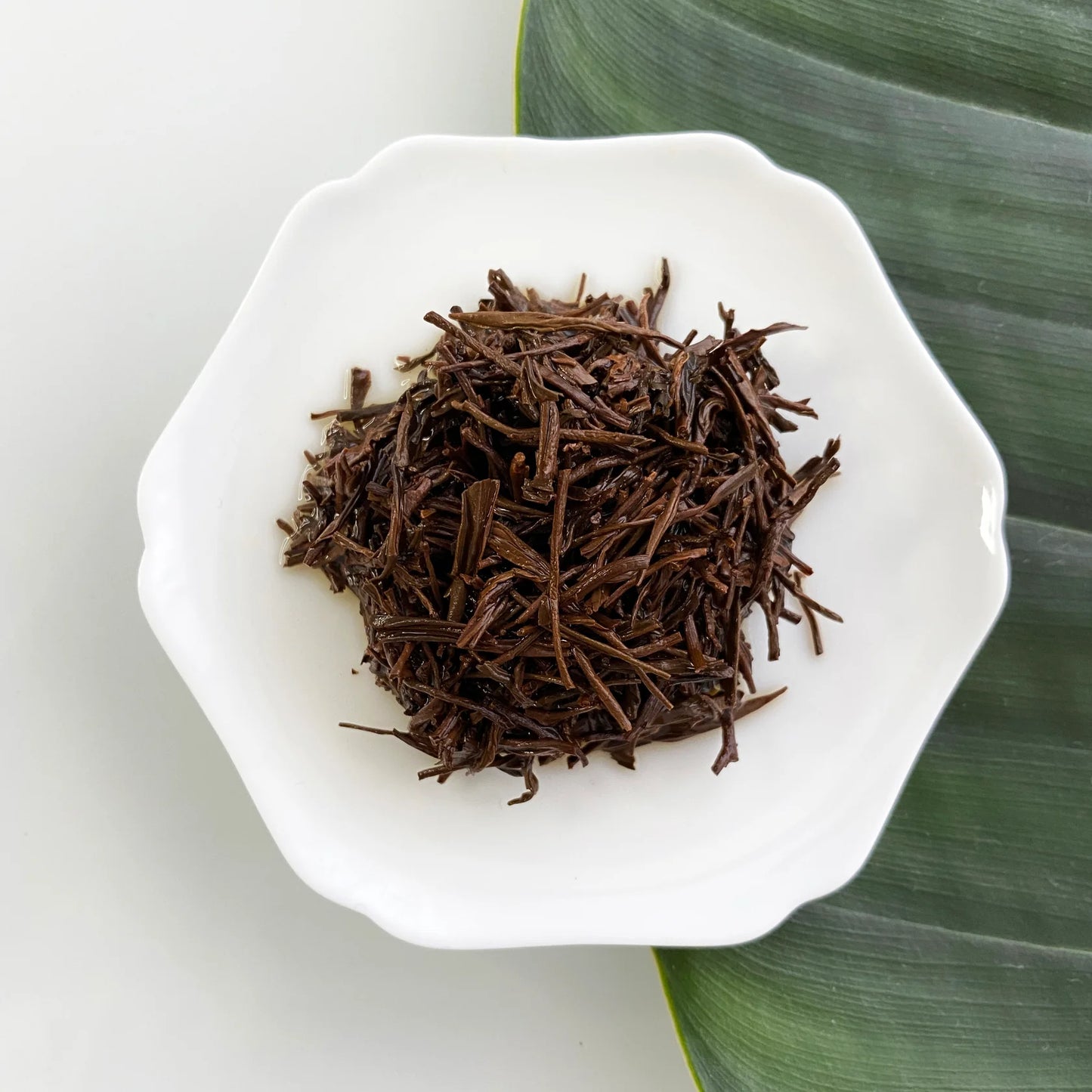 ZhengShan XiaoZhon(Té Rojo) Energía Natural, Circulación y Digestión
