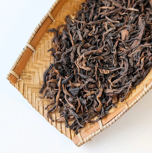 Té Pu-erh | Probióticos, Digestión y Bienestar Intestinal