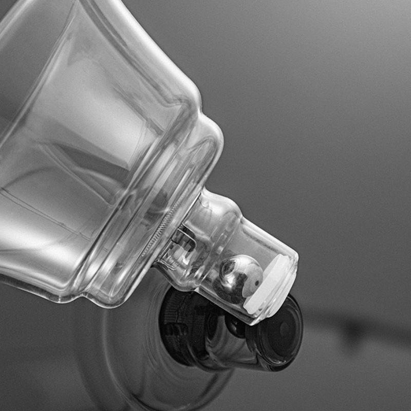 Soporte de Cerámica para Infusión de Té con Diseño de Ciervo