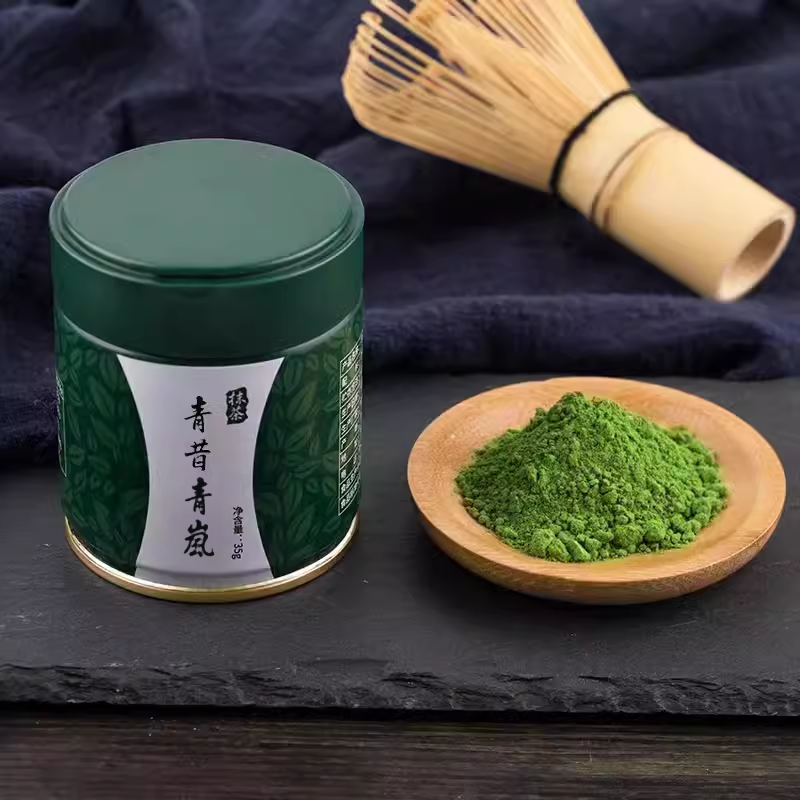 Matcha Premium Ceremonial - Selección de Variedades (Isuzu, Wakatake, Aorarashi) - 35g